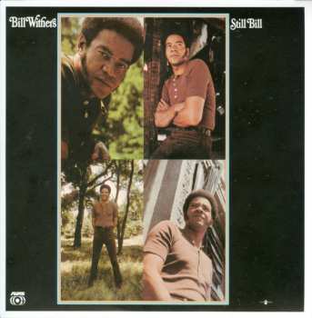 9CD/Doos Bill Withers: The Complete Sussex And Columbia Albums