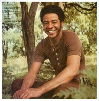 9CD/Doos Bill Withers: The Complete Sussex And Columbia Albums