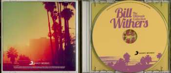 CD Bill Withers: The Ultimate Collection