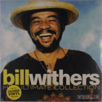 LP Bill Withers: His Ultimate Collection LTD | CLR