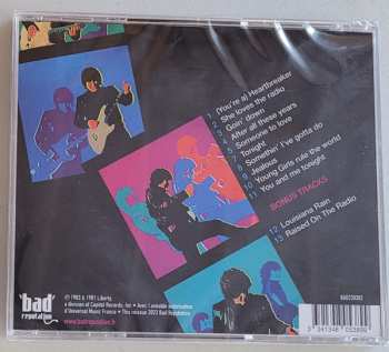 CD Bill Wray: Seize The Moment