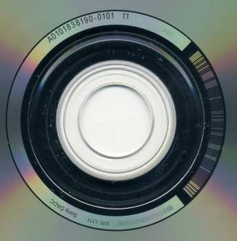 CD Bill Wyman's Rhythm Kings: Live Communication