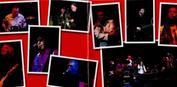 CD Bill Wyman's Rhythm Kings: Studio Time DIGI