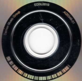 CD Bill Wyman's Rhythm Kings: Studio Time DIGI