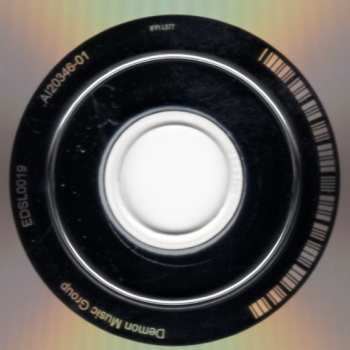 CD Bill Wyman's Rhythm Kings: Studio Time DIGI