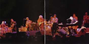 CD Bill Wyman's Rhythm Kings: Studio Time DIGI