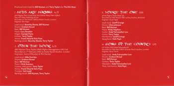 CD Bill Wyman's Rhythm Kings: Studio Time DIGI