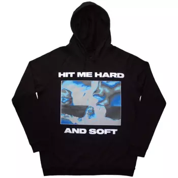 Hoodie Hit Me Hard And Soft Negative