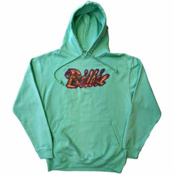Merch Billie Eilish: Hoodie Silhouettes