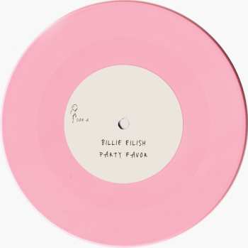 SP Billie Eilish: Party Favor CLR