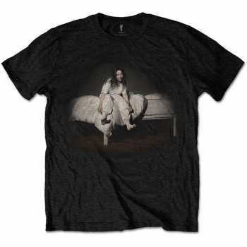 Merch Billie Eilish: T-shirt Sweet Dreams 