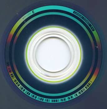 CD/Blu-ray Billie Eilish: When We All Fall Asleep, Where Do We Go? - Japan Complete Edition LTD