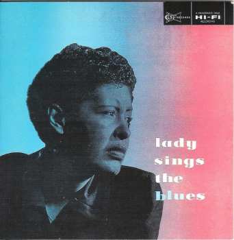 5CD/Doos Billie Holiday: 5 Original Albums