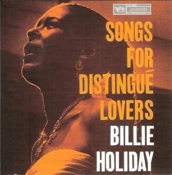 5CD/Doos Billie Holiday: 5 Original Albums