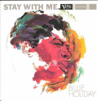 5CD/Doos Billie Holiday: 5 Original Albums
