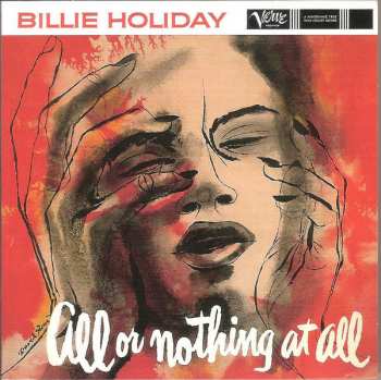 5CD/Doos Billie Holiday: 5 Original Albums