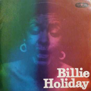 LP Billie Holiday: Billie Holiday