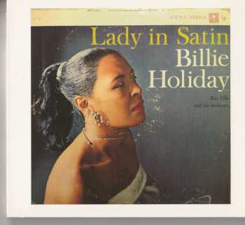 3CD Billie Holiday: Don't Explain