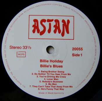 3LP/Doos John Lee Hooker: American Blues