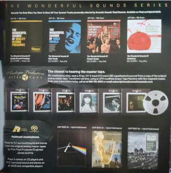 2LP Billie Holiday: Lady In Satin LTD