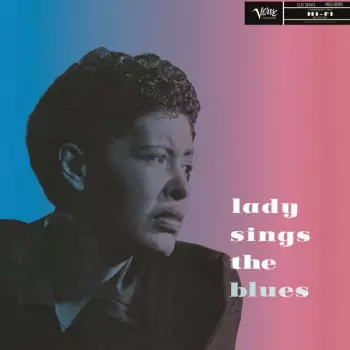 Lady Sings The Blues