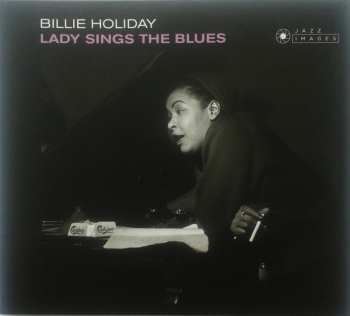 CD Billie Holiday: Lady Sings The Blues  LTD