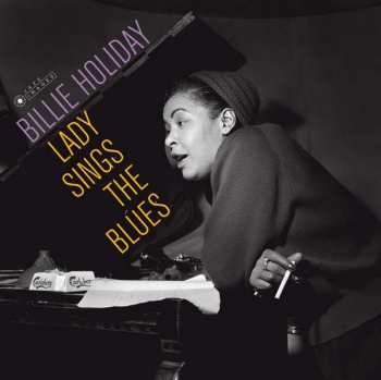 LP Billie Holiday: Lady Sings The Blues  DLX | LTD