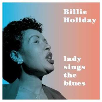 CD Billie Holiday: Lady Sings The Blues