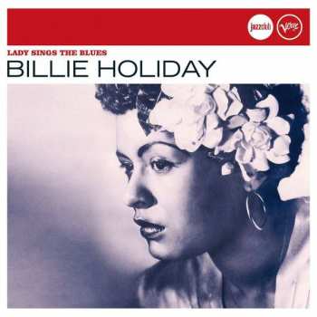 CD Billie Holiday: Lady Sings The Blues