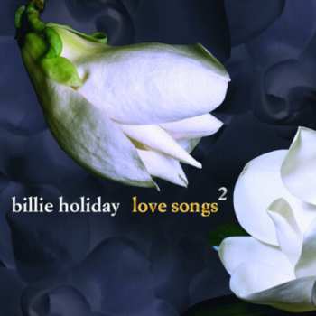 CD Billie Holiday: Love Songs 2