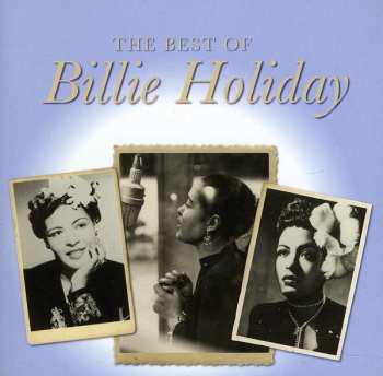 Album Billie Holiday: The Best Of Billie Holiday