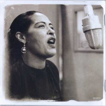 CD Billie Holiday: The Centennial Collection