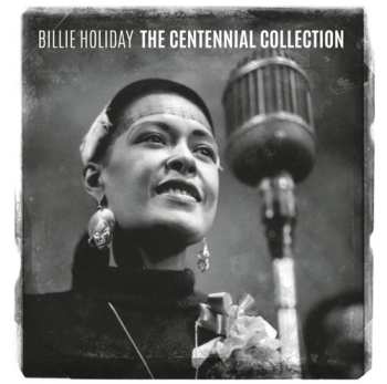 CD Billie Holiday: The Centennial Collection