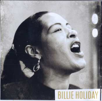 CD Billie Holiday: The Centennial Collection