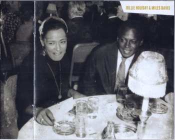 CD Billie Holiday: The Centennial Collection