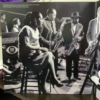 LP Billie Holiday: The Hits LTD