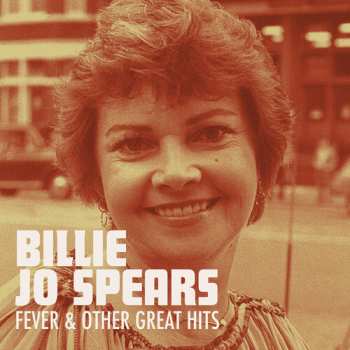 CD Billie Jo Spears: Fever & Other Great Hits