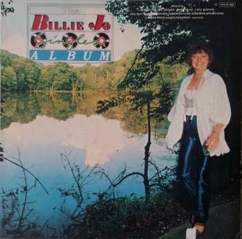 LP Billie Jo Spears: The Singles Album