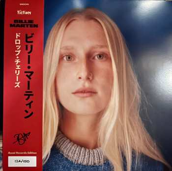 Album Billie Marten: Drop Cherries
