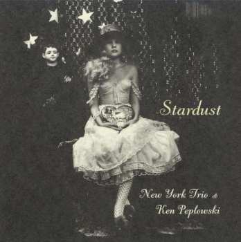 LP Ken Peplowski: Stardust LTD