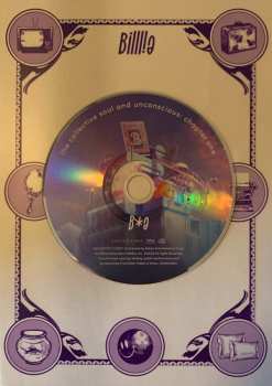 CD Billlie: The Collective Soul And Unconscious: Chapter One
