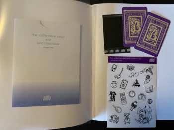 CD Billlie: The Collective Soul And Unconscious: Chapter One