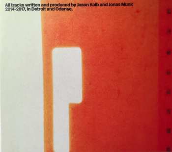 CD Billow Observatory: II: Plains/Patterns