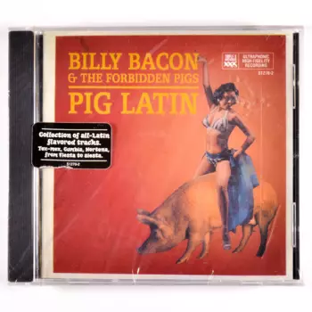 Pig Latin