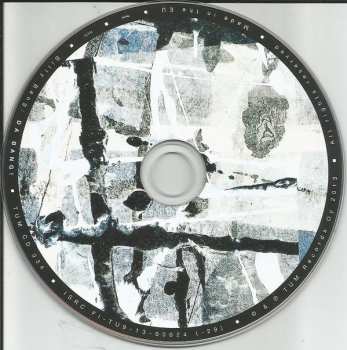 CD Billy Bang: Da Bang!