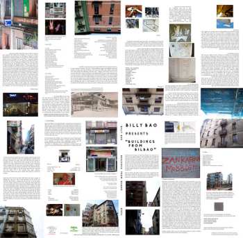 LP Billy Bao: Buildings From Bilbao