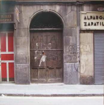 LP Billy Bao: Buildings From Bilbao