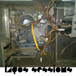 2LP Billy Bao: Lagos Sessions