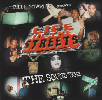 Bavgate: Life In The Streets (The Sound Track)