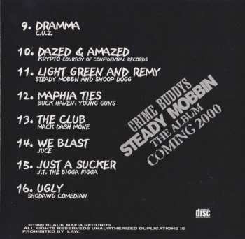 LP Bavgate: Buck Ltd.